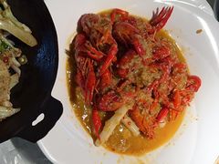 -老屋印象川菜(马园路店)