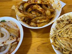 -洞子口张老二凉粉(文殊院店)