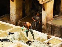 -穆莱拉赫制革厂