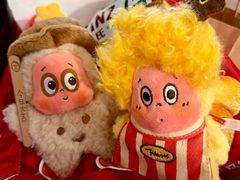 -泡泡玛特POPMART(上海环球港店)