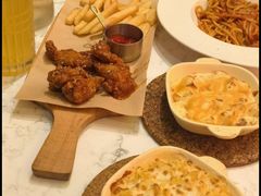 -必胜客(东岳店)