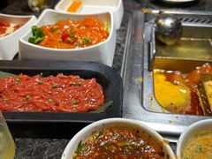 -海底捞火锅(石狮泰禾广场店)