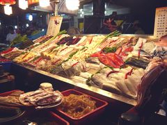 -六合夜市
