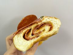 -BUTTERFUL&CREAMOROUS 黄油与面包(西单大悦城店)