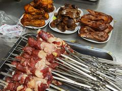 -周口正宗烧麦店