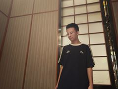-香江大丰水峡谷漂流