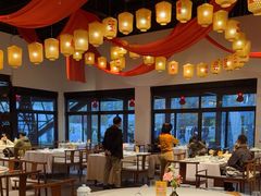 -禧宴Joyous Restaurant(禧园店)