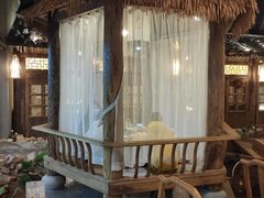-花溪雨·森林餐厅(石基店)
