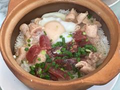 -容里煲仔饭(利丰北路店)
