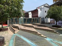 -衣裳街历史文化街区
