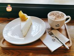 -Peet's 皮爷咖啡(东湖路手作店)