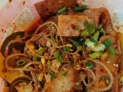 -冒菜西施·非遗冒菜(总店)