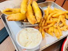-京A Taproom·精酿餐吧(CBD店)