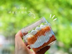 -云朵上的鱼(莘庄店)