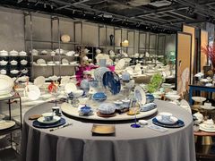 -万润国际酒店用品市场(曹安国际商城店)