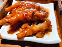 -味可道美食坊(福基路店)