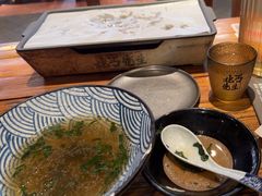 -北丐先生·野馄饨烧烤(长宁龙之梦店)