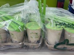 -迷客夏Milksha(无锡苏宁店)
