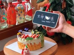 -流酥可心·牛乳蛋糕商店(禾祥西路店)