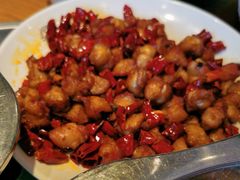 川味掌中宝-氿熹干锅•牛蛙•烤鱼(印象城店)