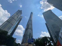 -上海中心大厦