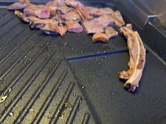 -金妈家烤肉(龙湖U城天街店)