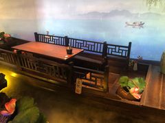 大堂-佬麻雀·新湘菜(珠海金发购物中心店)