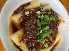 -洞子口张老二凉粉(文殊院店)
