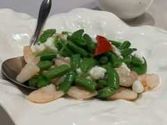 -览江阁中餐厅·淮扬菜(兆和皇冠假日酒店)