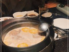 -捞王锅物料理(凯旋路店)