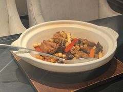 -外滩三号餐厅·创意中餐