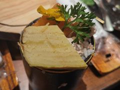 -鹤汀居酒屋•家庭料理•烧鸟酒肆(新街口店)