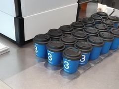 -CUBIC3三立方咖啡(凌空SOHO店)