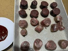 -蒙亨·手把肉·蒙古包文化主题餐厅(天恒广场店)