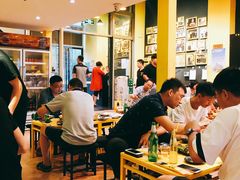 大堂-望京小腰(北京总店)