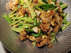 -醉英雄四川料理(新塘万达广场店)