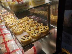 -BREAD WAY面包路·欧式面包(龙湖时代D馆店)