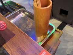 -来涮蜀鲜货火锅串串香(菜市口店)