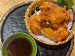 -有喜屋·日料·居酒屋(旭辉广场店)