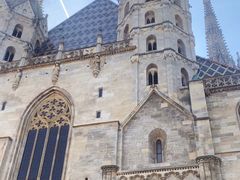 -斯蒂芬主教座堂(Stephansdom)