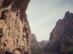 -炳灵寺世界文化遗产旅游区