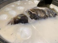 -刘胖子家常菜·蹄花焖藕(兴业店)