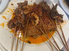 -宜家家居(西安未央商场店)