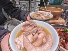 -御品猪腰·地道岭南味(千灯湖店)