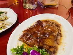-墨白私房菜·广东菜 粤菜