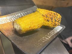 -柿子树炭烤羊腿(金台路店)