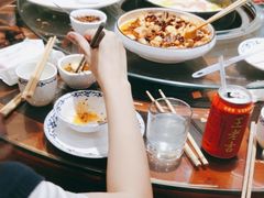 -志晖园圆子鸡·辣子鸡(阳光店)