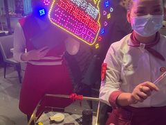-海底捞火锅(玉桥商业广场店)