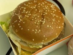 -麦当劳(龙湖北京大兴天街店)