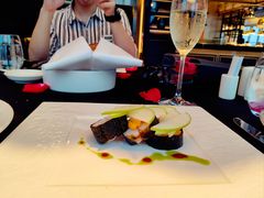 -云厨·高空西餐厅(成都瑯珀·凯悦臻选酒店)